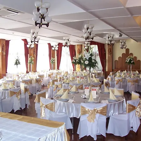 Hotel Mátyás Király Gyógy- és Wellness