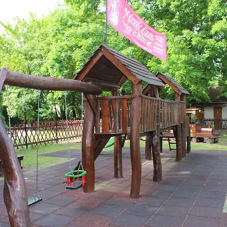Mátyás Király Gyógy- és Wellness Hajdúszoboszló