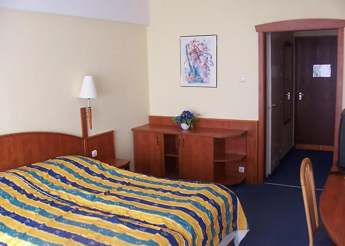 Matyas Kiraly Gyogy- Es Wellness Hotel 3*