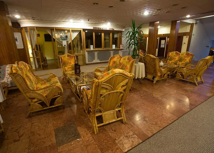 Hotel Matyas Kiraly Gyogy- Es Wellness Hajduszoboszlo