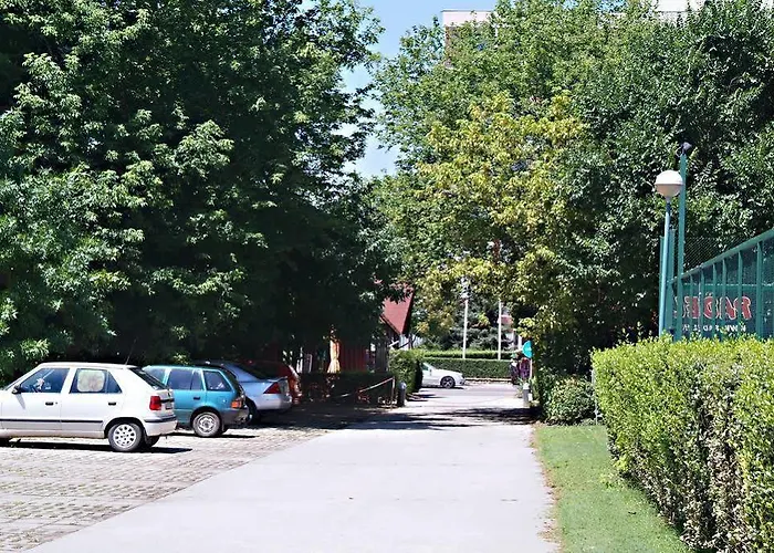 Matyas Kiraly Gyogy- Es Wellness Hotel Hajduszoboszlo