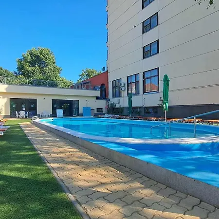 Hotel Mátyás Király Gyógy- és Wellness