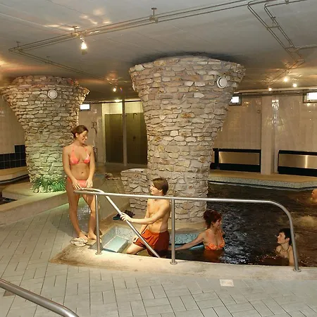Hotel Matyas Kiraly Gyogy- Es Wellness Hajduszoboszlo