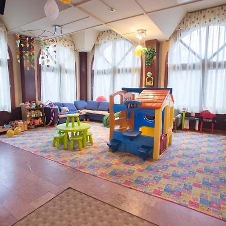 Matyas Kiraly Gyogy- Es Wellness 3* Hajduszoboszlo