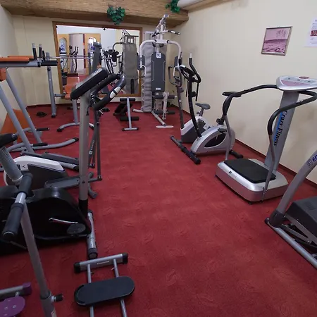 Hotel Matyas Kiraly Gyogy- Es Wellness Hajduszoboszlo