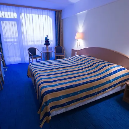 Matyas Kiraly Gyogy- Es Wellness Hotel 3*