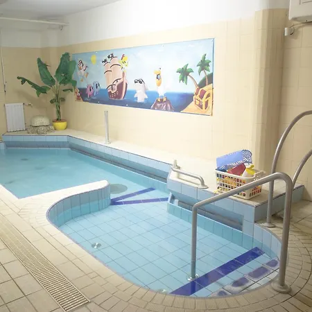 Hotel Mátyás Király Gyógy- és Wellness 3*