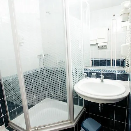 Matyas Kiraly Gyogy- Es Wellness Hotel Hajduszoboszlo