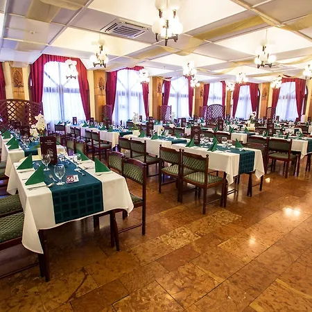 Mátyás Király Gyógy- és Wellness Hajdúszoboszló
