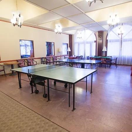 Hotel Mátyás Király Gyógy- és Wellness