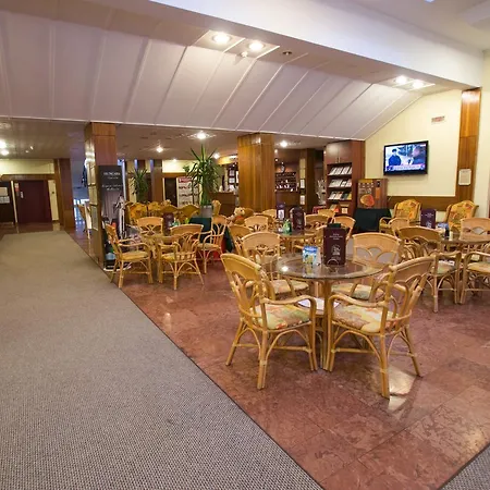 Hotel Matyas Kiraly Gyogy- Es Wellness 3*