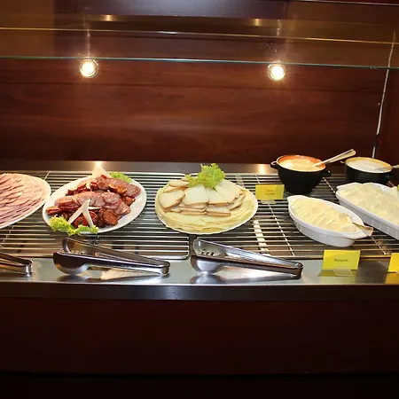 Hotel Matyas Kiraly Gyogy- Es Wellness 3*