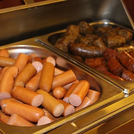 Hotel Mátyás Király Gyógy- és Wellness