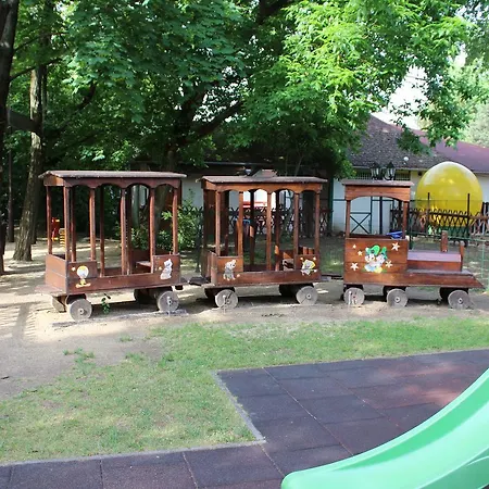Hotel Mátyás Király Gyógy- és Wellness 3*