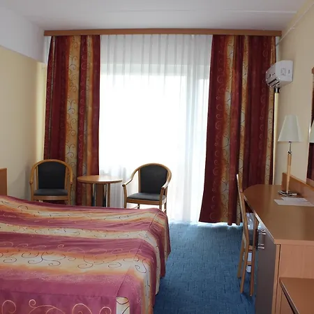 Hotel Matyas Kiraly Gyogy- Es Wellness Hajduszoboszlo