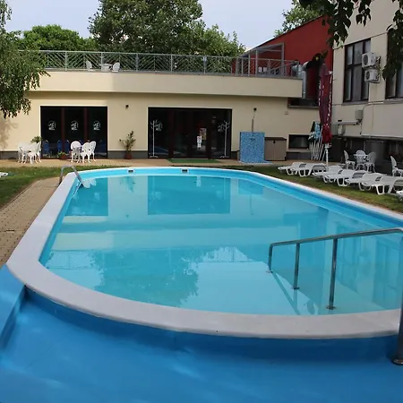 Mátyás Király Gyógy- és Wellness Hotel