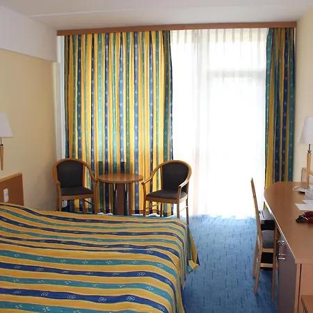 Matyas Kiraly Gyogy- Es Wellness Hotel Hajduszoboszlo