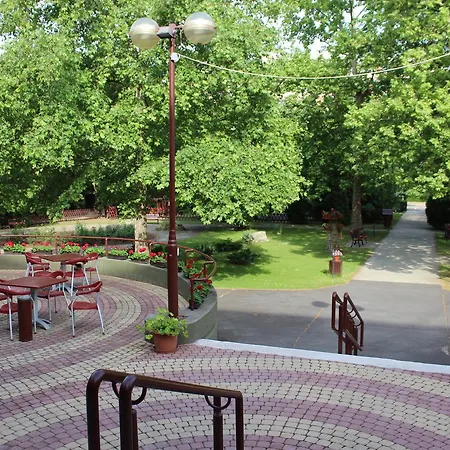 Mátyás Király Gyógy- és Wellness 3*