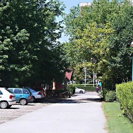 Matyas Kiraly Gyogy- Es Wellness Hotel Hajduszoboszlo