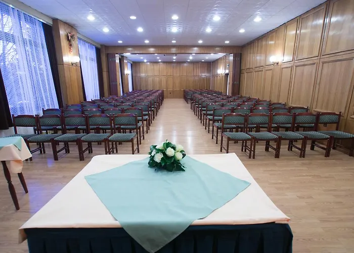 Matyas Kiraly Gyogy- Es Wellness Hajdúszoboszló