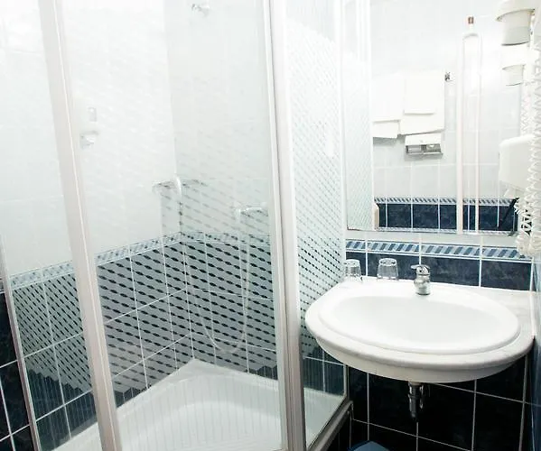 Matyas Kiraly Gyogy- Es Wellness Hotel Hajdúszoboszló