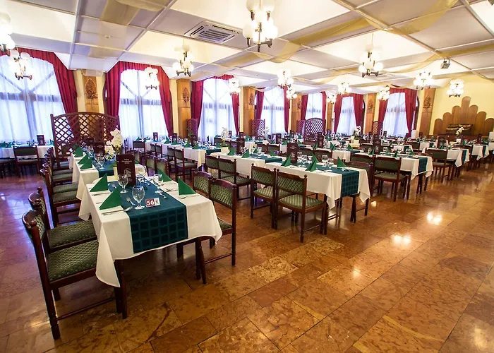 Matyas Kiraly Gyogy- Es Wellness Hajdúszoboszló