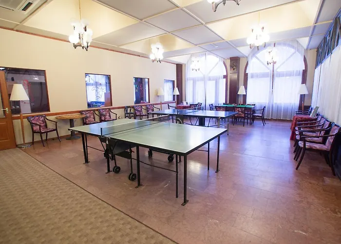 Hotell Matyas Kiraly Gyogy- Es Wellness