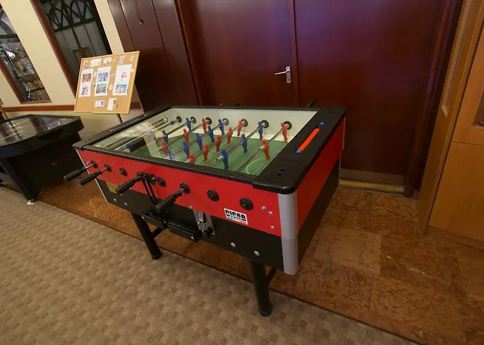 Matyas Kiraly Gyogy- Es Wellness 3*