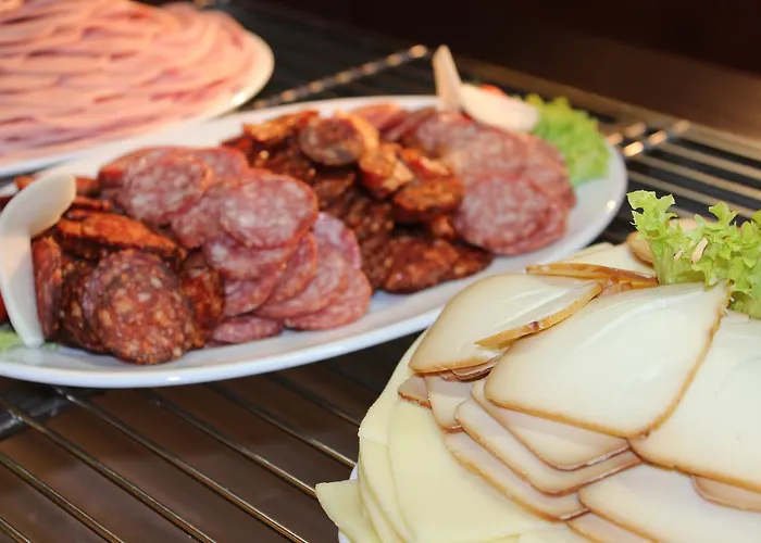 Matyas Kiraly Gyogy- Es Wellness Hotell