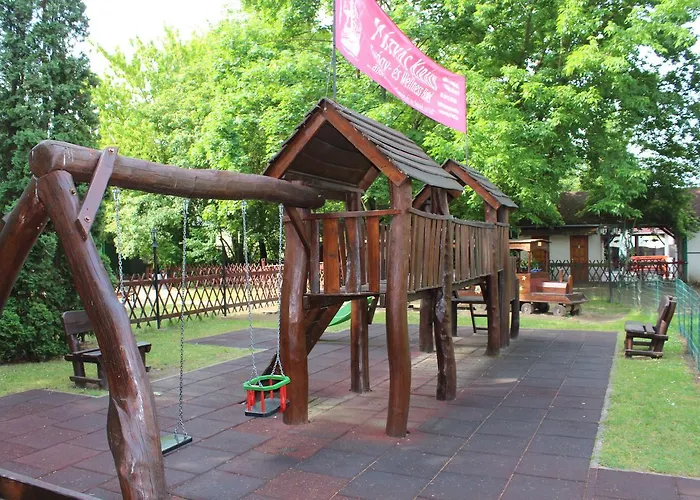 Matyas Kiraly Gyogy- Es Wellness Hajdúszoboszló