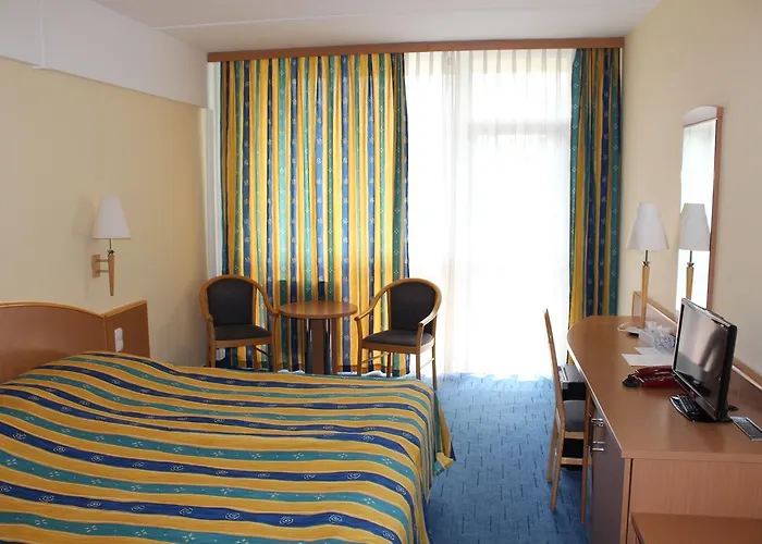 Matyas Kiraly Gyogy- Es Wellness Hotell Hajdúszoboszló