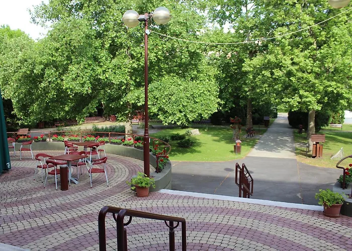 Matyas Kiraly Gyogy- Es Wellness 3*