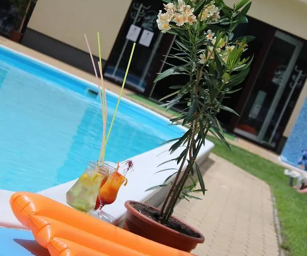 Matyas Kiraly Gyogy- Es Wellness Hajdúszoboszló