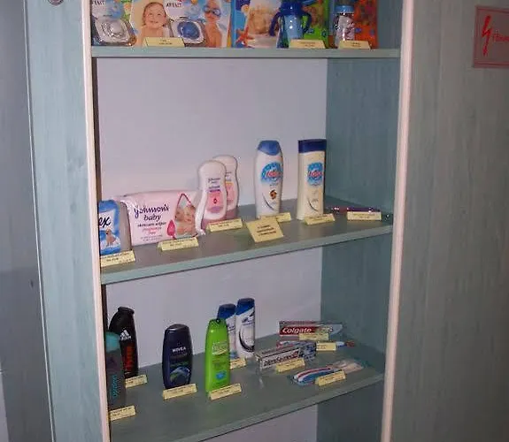 Matyas Kiraly Gyogy- Es Wellness