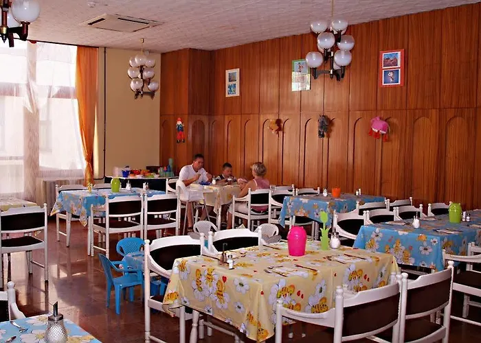 Matyas Kiraly Gyogy- Es Wellness Hotell