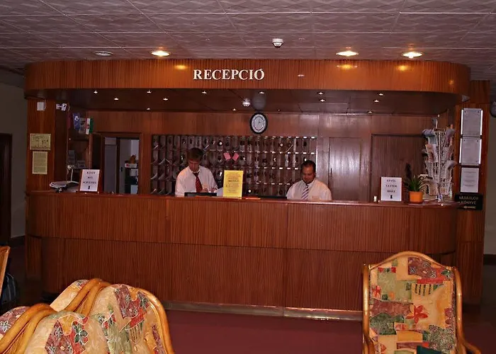 Matyas Kiraly Gyogy- Es Wellness 3*