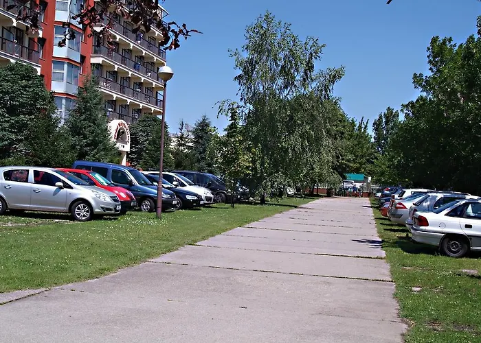 Matyas Kiraly Gyogy- Es Wellness 3*